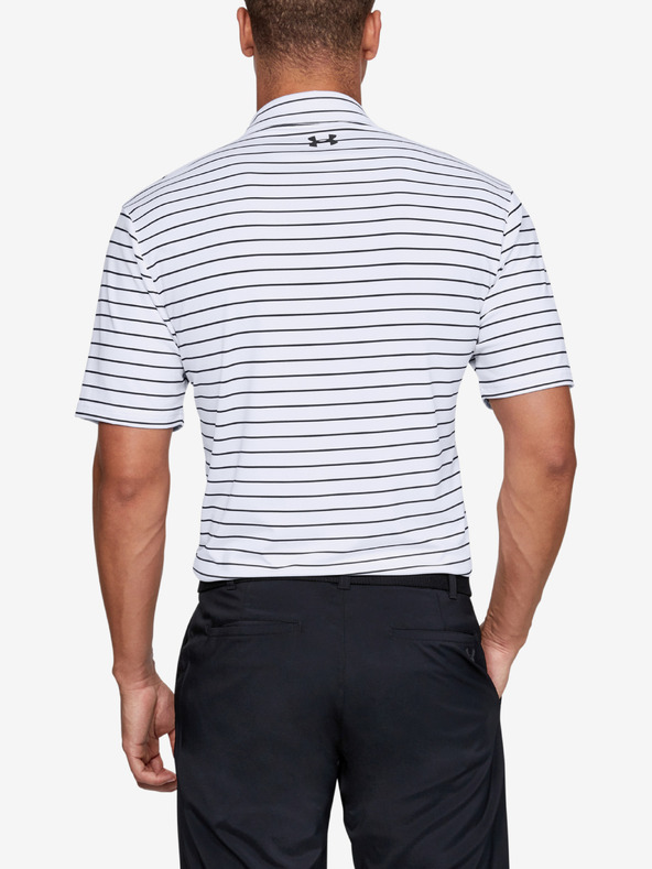 Under Armour Pánske tričko Under Armour Playoff Polo 2.0