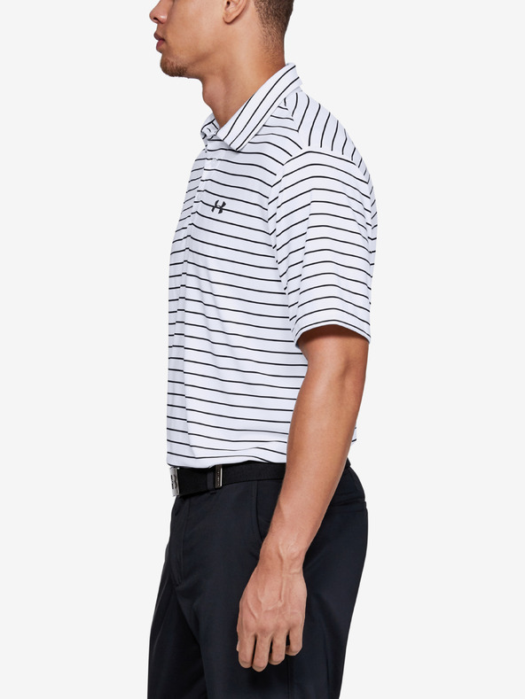 Under Armour Pánske tričko Under Armour Playoff Polo 2.0