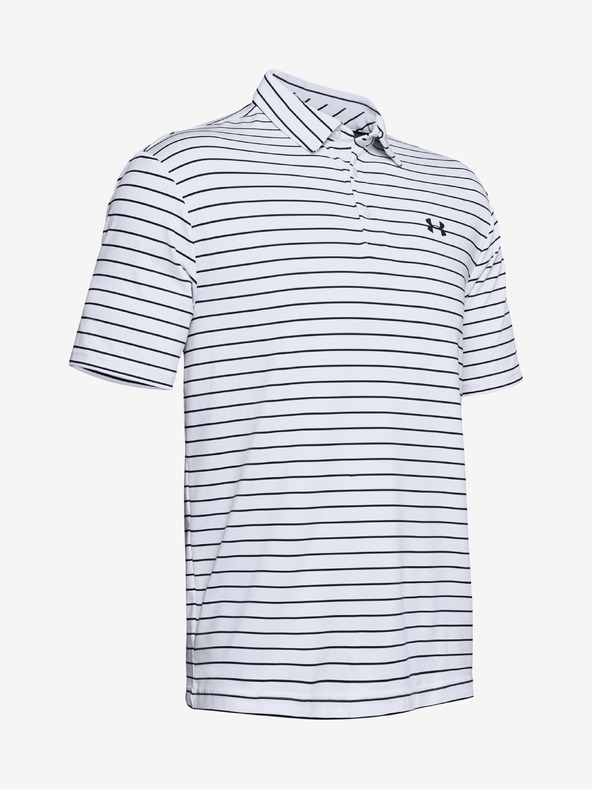 Under Armour Pánske tričko Under Armour Playoff Polo 2.0