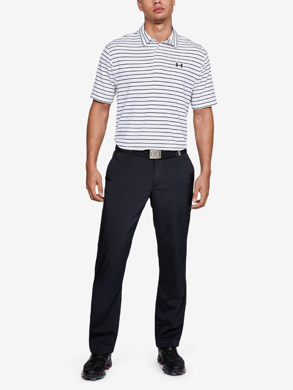 Under Armour Pánske tričko Under Armour Playoff Polo 2.0