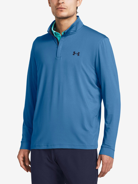 Under Armour Pánska mikina Under Armour UA Playoff 1/4 Zip