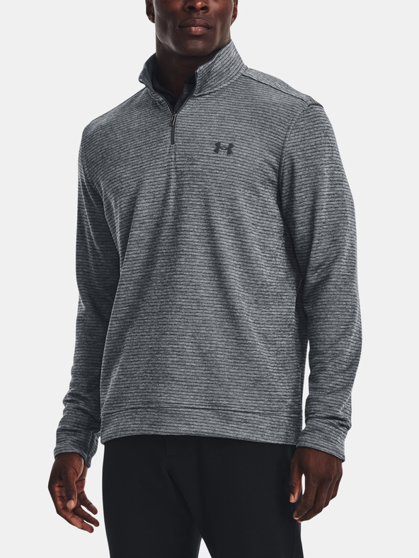 Under Armour Pánska mikina Under Armour UA Storm SweaterFleece QZ