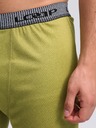 Loap Khaki pánske termo nohavice LOAP Peddo