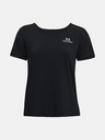 Under Armour Dámske tričko Under Armour Rush Energy Core SS