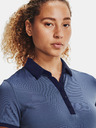Under Armour Dámske tričko Under Armour Zinger SS Novelty Polo