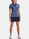 Under Armour Dámske tričko Under Armour Zinger SS Novelty Polo