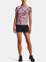 Under Armour Dámske tričko Under Armour Iso-Chill 200 Print SS