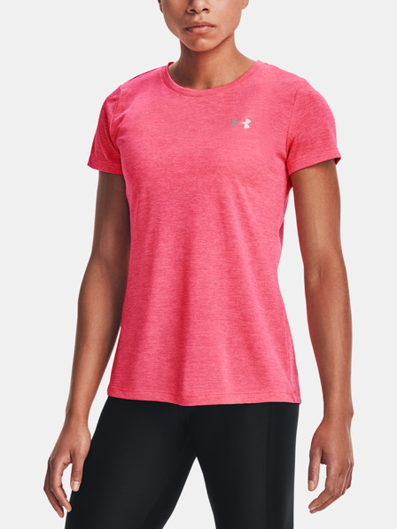 Under Armour Dámske tričko Under Armour Tech SSC - Twist