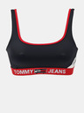 Tommy Hilfiger Underwear Vrchný diel plaviek