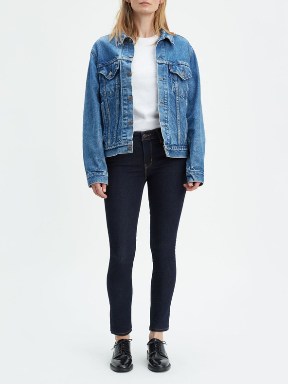Levi's® 711 Džínsy