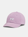 Under Armour Dámska šiltovka Under Armour Women's UA Blitzing Adj