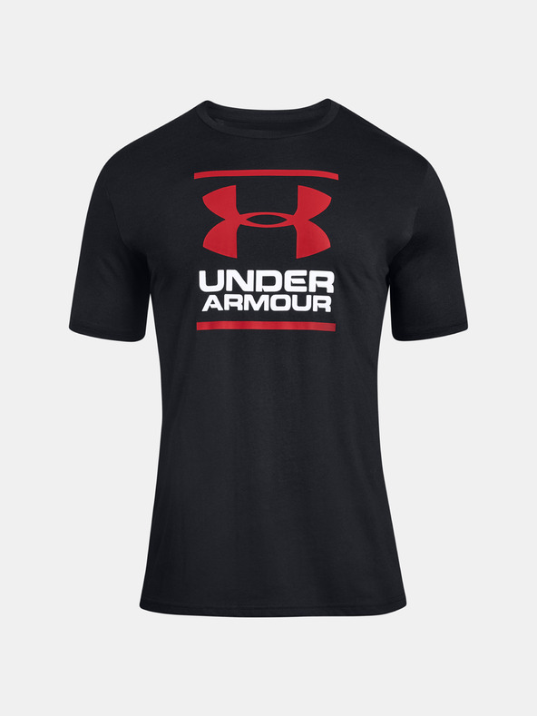 Under Armour Pánske tričko Under Armour GL Foundation SS T