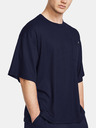 Under Armour UA Rival Waffle Crew Tričko