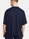 Under Armour UA Rival Waffle Crew Tričko