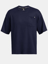 Under Armour UA Rival Waffle Crew Tričko
