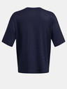 Under Armour UA Rival Waffle Crew Tričko