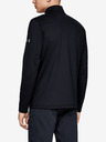 Under Armour Pánske tričko Under Armour LW 1/4 Zip