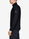 Under Armour Pánske tričko Under Armour LW 1/4 Zip
