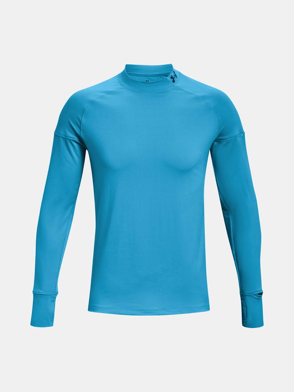 Under Armour Pánske tričko Under Armour UA OUTRUN THE COLD LS
