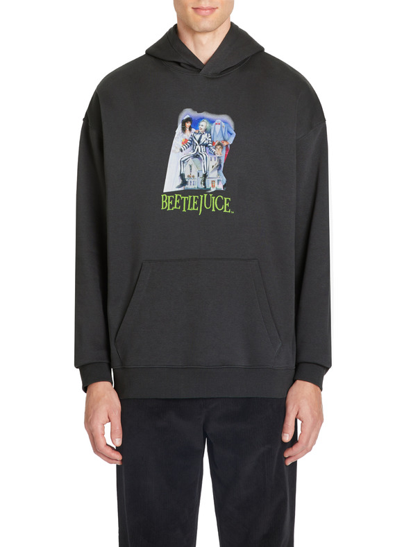 Celio Celio Mikina Beetlejuice