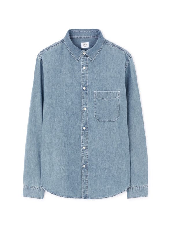 Celio Košeľa Jagusti Celio