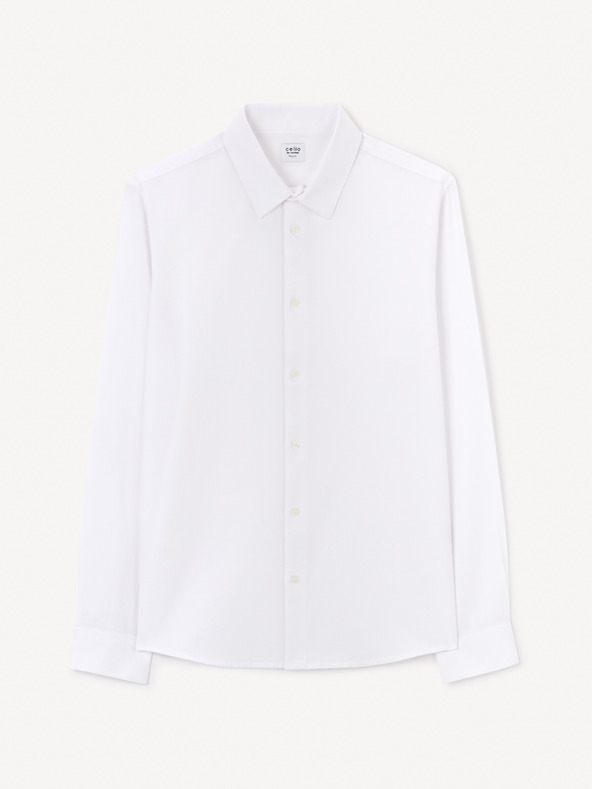 Celio Geuniml Košeľa