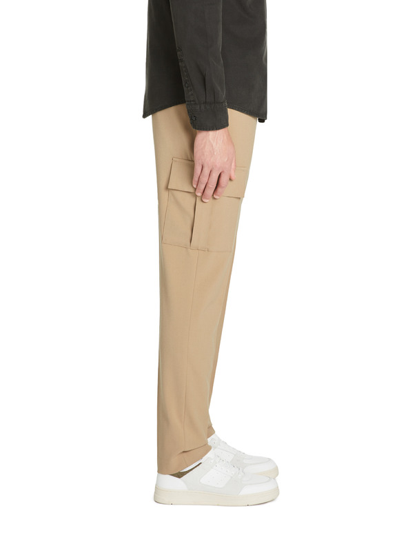 Celio Nohavice cargo Jodress Celio