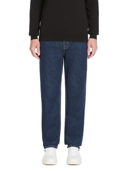 Celio Džínsy Jodroit Straight Celio