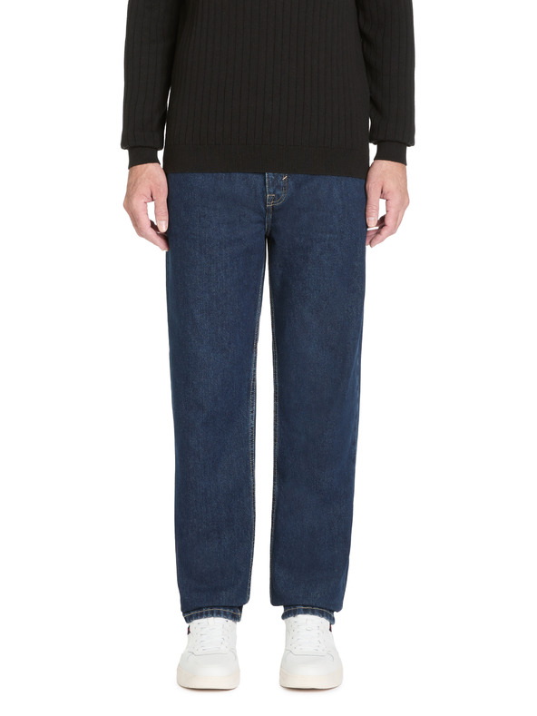 Celio Džínsy Jodroit Straight Celio