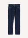 Celio Džínsy Jodroit Straight Celio
