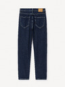 Celio Džínsy Jodroit Straight Celio