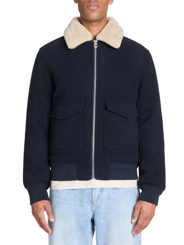 Celio Jupilote2 bunda Celio