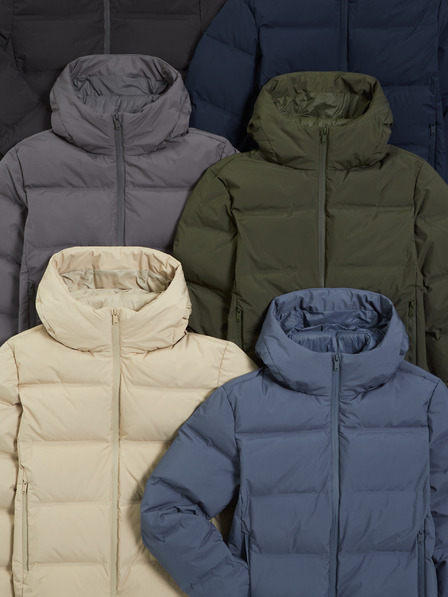 Celio Zimná bunda Juair Celio