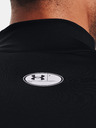 Under Armour Pánske tričko Under Armour CG Armour Fitted Mock