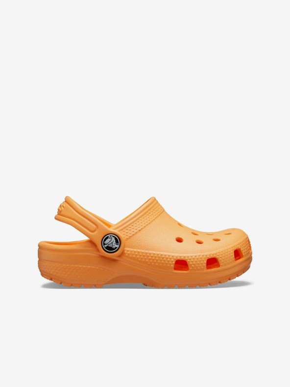 Crocs Classic Clog Crocs Detské dreváky Crocs