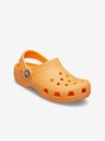 Crocs Classic Clog Crocs Detské dreváky Crocs