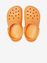Crocs Classic Clog Crocs Detské dreváky Crocs