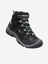 Keen Circadia Mid Polar Členková obuv