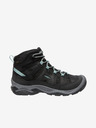 Keen Circadia Mid Polar Členková obuv