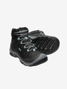 Keen Circadia Mid Polar Členková obuv