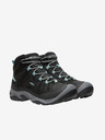 Keen Circadia Mid Polar Členková obuv
