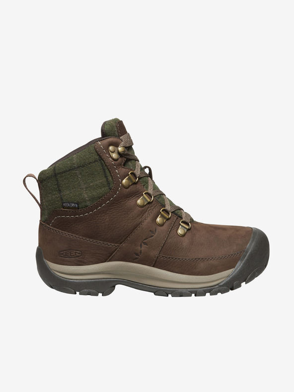 Keen Kaci III Winter Mid WP Členková obuv