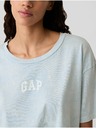 GAP Tričko s logom GAP