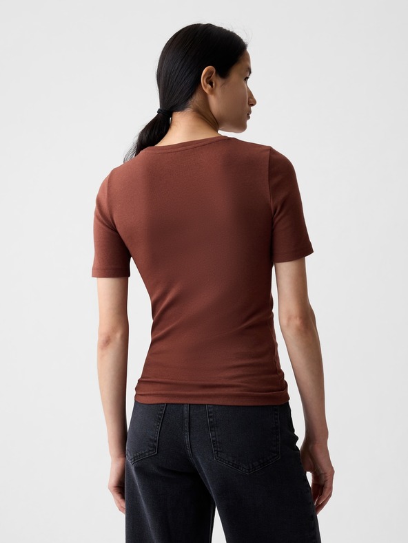 GAP Tričko s krátkym rukávom GAP