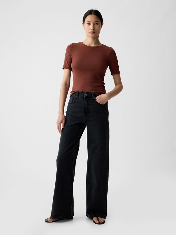 GAP Tričko s krátkym rukávom GAP