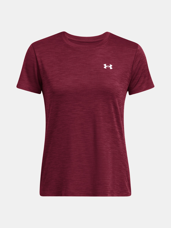 Under Armour Dámske tričko Under Armour Tech Textured SSC