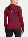 Under Armour Dámska mikina Under Armour UA Launch CW Balaclava HD