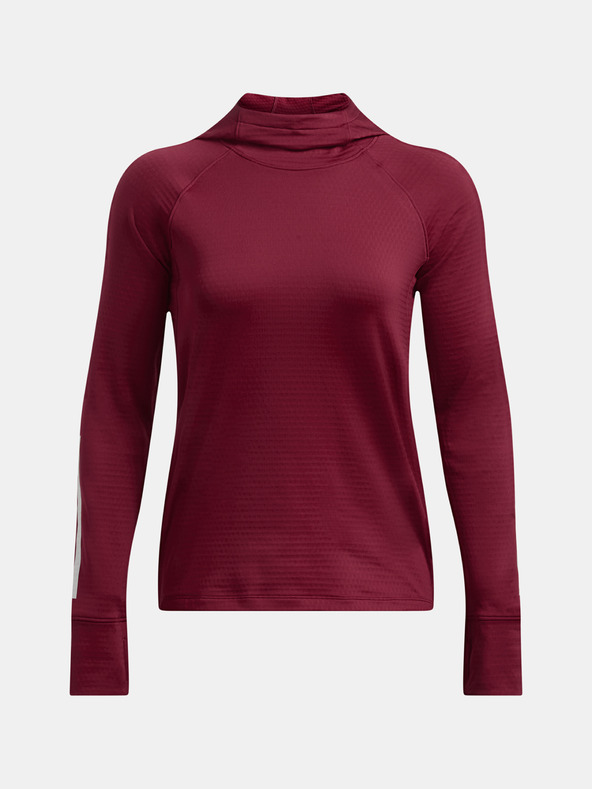 Under Armour Dámska mikina Under Armour UA Launch CW Balaclava HD