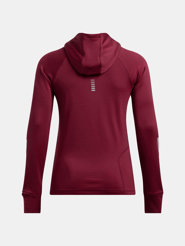 Under Armour Dámska mikina Under Armour UA Launch CW Balaclava HD