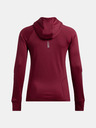 Under Armour Dámska mikina Under Armour UA Launch CW Balaclava HD